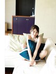 [Photobook] Aika Yamagishi 山岸逢花 - Flower and Aika 花と逢 (2020-05-29)NO watermark