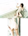 [Photobook] Aika Yamagishi 山岸逢花 - Flower and Aika 花と逢 (2020-05-29)NO watermark