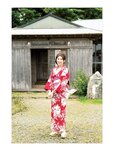 [Photobook] Aika Yamagishi 山岸逢花 - Flower and Aika 花と逢 (2020-05-29)NO watermark