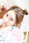 [FLASH Photobook] Anon あのん - Cohabiting Girlfriend Part 1 同棲彼女 前編 (2023-01-10)