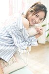 [FLASH Photobook] Anon あのん - Cohabiting Girlfriend Part 1 同棲彼女 前編 (2023-01-10)