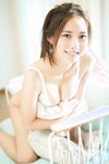 [FLASH Photobook] Anon あのん - Cohabiting Girlfriend Part 1 同棲彼女 前編 (2023-01-10)
