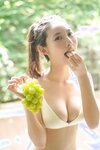 [FLASH Photobook] Anon あのん - Cohabiting Girlfriend Part 1 同棲彼女 前編 (2023-01-10)
