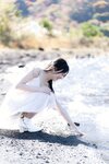 [Yanmaga Web] Chiho Ishida 石田千穂 - Weekly STU48 週刊STU48 (2023-01-01)