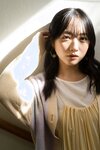 [Yanmaga Web] Chiho Ishida 石田千穂 - Weekly STU48 週刊STU48 (2023-01-01)