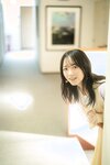 [Yanmaga Web] Chiho Ishida 石田千穂 - Weekly STU48 週刊STU48 (2023-01-01)