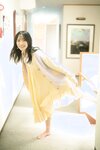 [Yanmaga Web] Chiho Ishida 石田千穂 - Weekly STU48 週刊STU48 (2023-01-01)