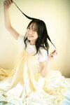 [Yanmaga Web] Chiho Ishida 石田千穂 - Weekly STU48 週刊STU48 (2023-01-01)