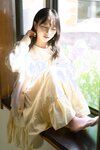 [Yanmaga Web] Chiho Ishida 石田千穂 - Weekly STU48 週刊STU48 (2023-01-01)