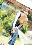 [Young Magazine] 週刊ヤングマガジン 2023.02.06 No.08 長月翠 相垣梨々花