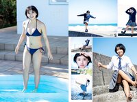 [Weekly Playboy] 2023 No.05 まるぴ 桑島海空 古田愛理 ちばひなの 東雲うみ フミカ 他