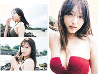 [Weekly Playboy] 2023 No.05 まるぴ 桑島海空 古田愛理 ちばひなの 東雲うみ フミカ 他