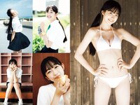 [Weekly Playboy] 2023 No.05 まるぴ 桑島海空 古田愛理 ちばひなの 東雲うみ フミカ 他
