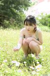 [Graphis] 2023-01-18 Gals - Karen Yuzuriha 楪カレン 『 unveil 』 SET 03 [20P26.0 Mb]