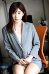 [Photobook] Mai Ishioka 石岡真衣 - MAI Styles Angel in a suit スーツを着た天使 (2020-03-16)
