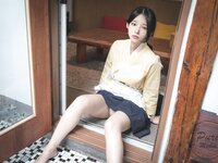 [Pure Media] Vol.210 Yeha