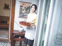 [Pure Media] Vol.210 Yeha