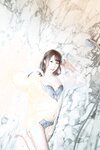 [Photobook] Shunka Ayami あやみ旬果 - Apfel (2020-01-18)