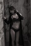 [Photobook] Shunka Ayami あやみ旬果 - Apfel (2020-01-18)