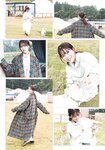 [Shonen Sunday] 週刊少年サンデー 2023.01.22 No.06 乃木坂46 岩本蓮加