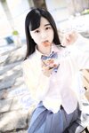 [Photobook] Kuriemi くりえみ - Fetish date... フェチデート・・・(2020-06-24)