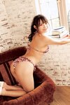 [Asa Gei Secret! Photobook] Kiho Sakurai 桜井木穂 - Perfect body superlative 完璧ボディの最上級 (2023-01-10)