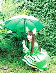 [Photobook] Jessica Kizaki 希崎ジェシカ LAST Photobook - ありがとうございじぇしか。 (2019-09-14) NO watermark
