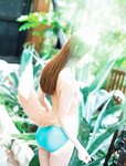 [Photobook] Jessica Kizaki 希崎ジェシカ LAST Photobook - ありがとうございじぇしか。 (2019-09-14) NO watermark