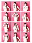 [Photobook] Jessica Kizaki 希崎ジェシカ LAST Photobook - ありがとうございじぇしか。 (2019-09-14) NO watermark