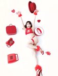 [Photobook] Jessica Kizaki 希崎ジェシカ LAST Photobook - ありがとうございじぇしか。 (2019-09-14) NO watermark