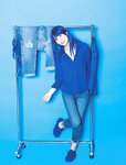 [Photobook] Jessica Kizaki 希崎ジェシカ LAST Photobook - ありがとうございじぇしか。 (2019-09-14) NO watermark