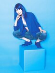 [Photobook] Jessica Kizaki 希崎ジェシカ LAST Photobook - ありがとうございじぇしか。 (2019-09-14) NO watermark