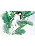 [Photobook] Jessica Kizaki 希崎ジェシカ LAST Photobook - ありがとうございじぇしか。 (2019-09-14) NO watermark