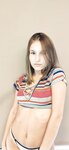 Petite Bella, 18 Years Old From OnlyFans