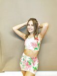 Petite Bella, 18 Years Old From OnlyFans