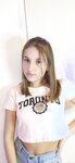 Petite Bella, 18 Years Old From OnlyFans