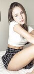 Petite Bella, 18 Years Old From OnlyFans