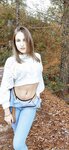 Petite Bella, 18 Years Old From OnlyFans