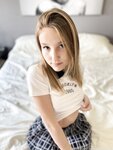 Petite Bella, 18 Years Old From OnlyFans