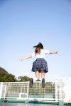 [Photobook] Aoi Fujino 藤乃あおい - When you take off your uniform 制服を脱ぐとき (2022-03-15)