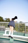 [Photobook] Aoi Fujino 藤乃あおい - When you take off your uniform 制服を脱ぐとき (2022-03-15)