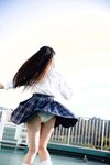 [Photobook] Aoi Fujino 藤乃あおい - When you take off your uniform 制服を脱ぐとき (2022-03-15)