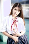 [Photobook] Aoi Fujino 藤乃あおい - When you take off your uniform 制服を脱ぐとき (2022-03-15)