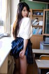 [Photobook] Aoi Fujino 藤乃あおい - When you take off your uniform 制服を脱ぐとき (2022-03-15)