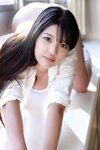[Photobook] Aoi Fujino 藤乃あおい - When you take off your uniform 制服を脱ぐとき (2022-03-15)
