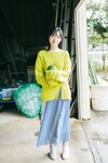 [Yanmaga Web] Mitsuki Imamura 今村美月 - Weekly STU48 週刊STU48 (2023-01-08)