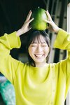 [Yanmaga Web] Mitsuki Imamura 今村美月 - Weekly STU48 週刊STU48 (2023-01-08)