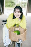 [Yanmaga Web] Mitsuki Imamura 今村美月 - Weekly STU48 週刊STU48 (2023-01-08)