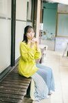 [Yanmaga Web] Mitsuki Imamura 今村美月 - Weekly STU48 週刊STU48 (2023-01-08)