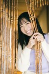 [Yanmaga Web] Mitsuki Imamura 今村美月 - Weekly STU48 週刊STU48 (2023-01-08)